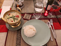 Soupe du Restaurant thaï Restaurant Phad Thai à Gaillard - n°3
