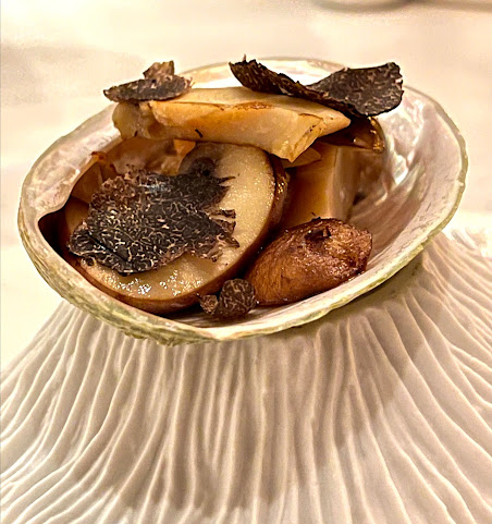 White Lies by Maurizio Menconi by null