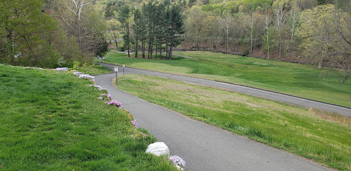 Golf Course «Hop Brook Golf Course», reviews and photos, 615 Church St, Naugatuck, CT 06770, USA