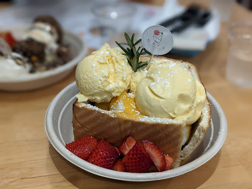 Dessert Shop «Na Ya Dessert House», reviews and photos, 5338 Geary St, San Francisco, CA 94121, USA