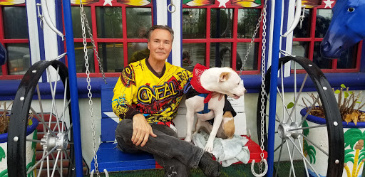 Harley-Davidson Dealer «Texan Harley-Davidson», reviews and photos, 2111 N Frazier St, Conroe, TX 77301, USA