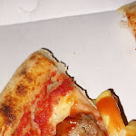 Photo n°1 de l'avis de Carla.o fait le 26/05/2023 à 21:47 sur le  Pizzeria del Rondone à Bologna