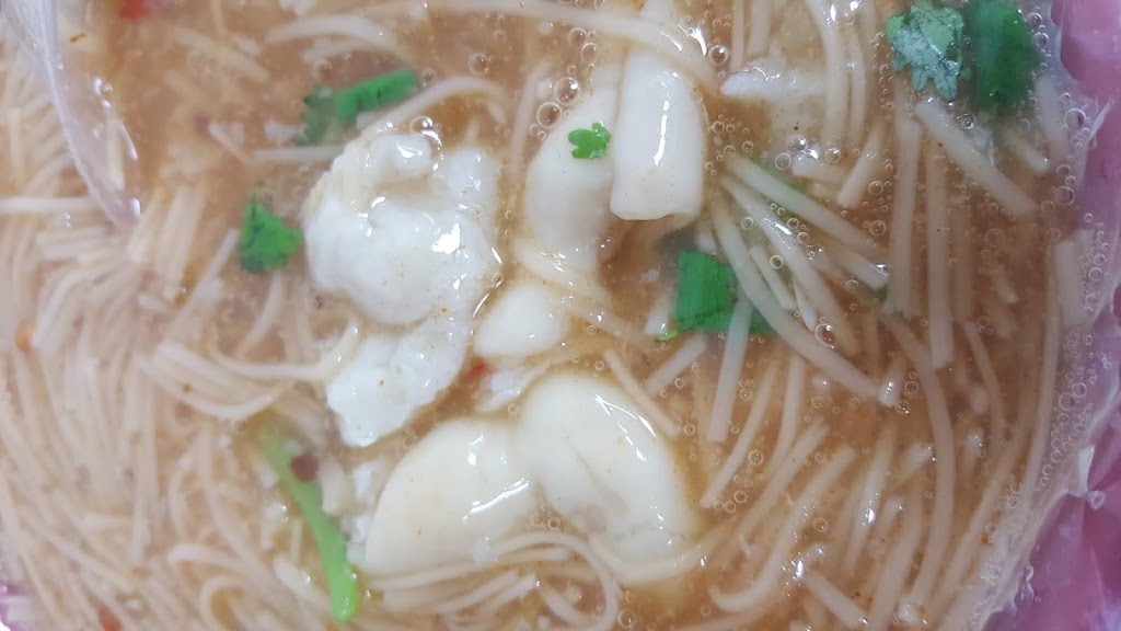阿碧大腸麵線羹 的照片