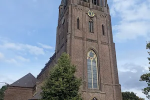 Sint-Willibrorduskerk image