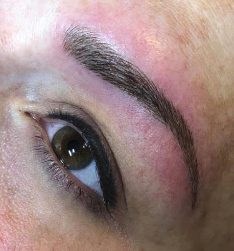 Beauty Techniques Microblading