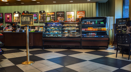 Book Store «Barnes & Noble», reviews and photos, 911 Haddonfield Rd, Cherry Hill, NJ 08002, USA