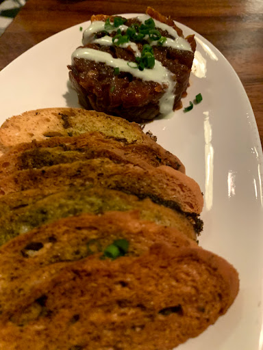 American Restaurant «t at the General Store», reviews and photos, 25942 Royal Oak Rd, Easton, MD 21601, USA