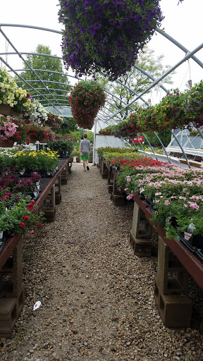 Florist «Countryside Flower Shop», reviews and photos, 5301 E Terra Cotta Ave, Crystal Lake, IL 60014, USA