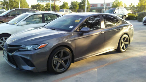 Hyundai Dealer «Red McCombs Hyundai Northwest», reviews and photos, 13663 Interstate 10 Frontage Rd, San Antonio, TX 78249, USA