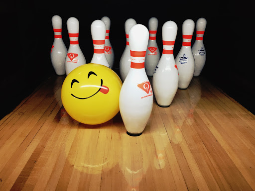 Bowling Alley «Avon North Hill Lanes», reviews and photos, 150 W Tienken Rd, Rochester Hills, MI 48306, USA