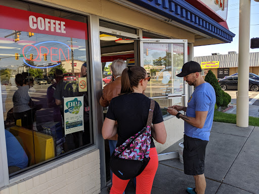 Donut Shop «Fresh Donut & Deli», reviews and photos, 2699 State St, South Salt Lake, UT 84115, USA