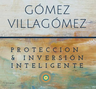 Gómez Villagómez consultores /protección & inversión inteligente