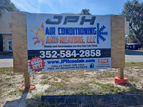 JPH Air Conditioning and Heating, LLC - Photo 5 - Car repair in Hudson, FL, Spring Hill