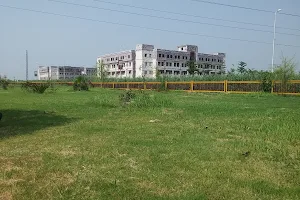 Abdul Wali Khan University, Mardan, Gardan Campus image