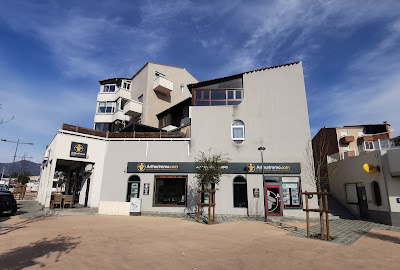 ARTHURIMMO.COM AJACCIO - AGENCE SEREN'IMMO à Ajaccio