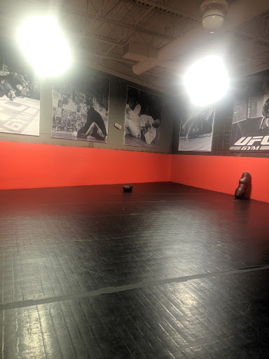 Gym «UFC GYM Long Island», reviews and photos, 2020 Jericho Turnpike, New Hyde Park, NY 11040, USA