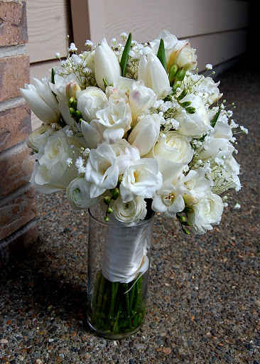 Florist «Plant Magic Florist», reviews and photos, 38015 Euclid Ave, Willoughby, OH 44094, USA