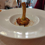 Photo n°10 de l'avis de Matteo.r fait le 22/12/2019 à 21:09 sur le  Ristorante La Martinatica à Pietrasanta