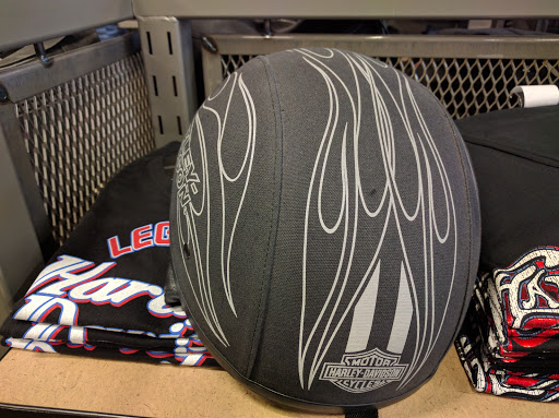 Harley-Davidson Dealer «Destination Harley-Davidson», reviews and photos, 2302 Pacific Hwy E, Tacoma, WA 98424, USA