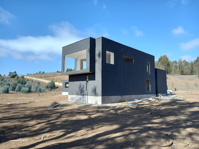 Arquitecto en Chile- Arquitecto Patricio Becar Elissegaray - La Serena