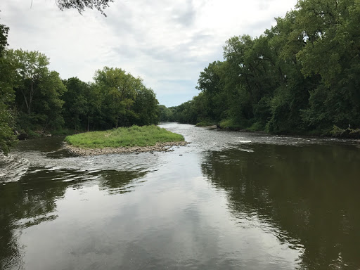 Canoe & Kayak Store «Cannon Falls Canoe and Bike Rental», reviews and photos, 615 N 5th St, Cannon Falls, MN 55009, USA