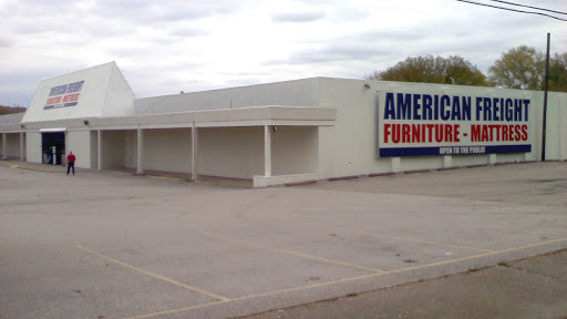 Furniture Store «American Freight Furniture and Mattress», reviews and photos