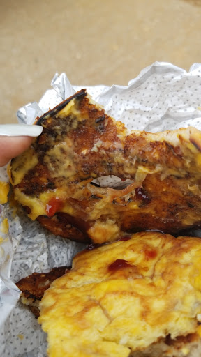 Fast Food Restaurant «Chick-fil-A», reviews and photos, 115 Cherokee Pl, Cartersville, GA 30121, USA