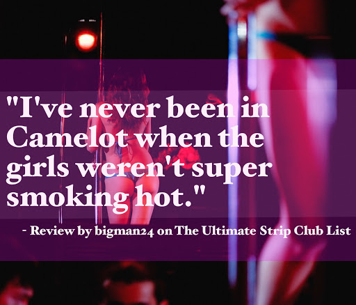 Adult Entertainment Club «The Camelot Showbar Strip Club», reviews and photos, 1823 M St NW, Washington, DC 20036, USA