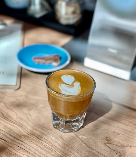 Coffee Shop «Carabello Coffee Company», reviews and photos, 107 E 9th St, Newport, KY 41071, USA