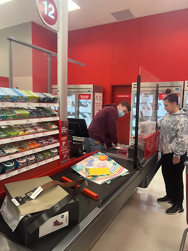 Department Store «Target», reviews and photos, 401 Easton Rd, Warrington, PA 18976, USA