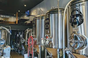 Keg Grove Brewing Company image