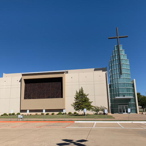 Full Gospel church Wichita Falls