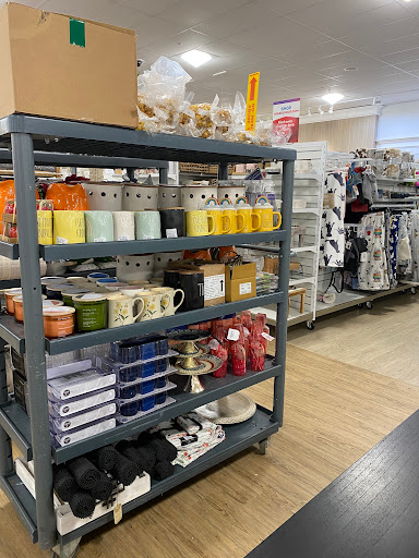 Department Store «HomeGoods», reviews and photos, 35894 Detroit Ave, Avon, OH 44011, USA