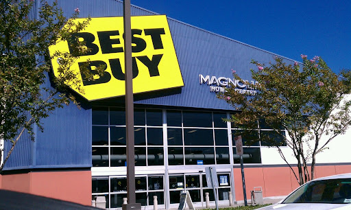 Best Buy image