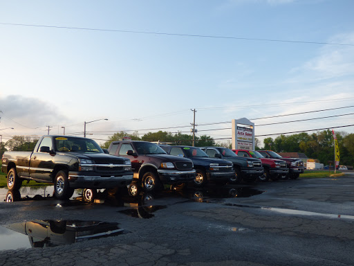 Used Car Dealer «Bridge Street Auto Sales», reviews and photos, 218 S Bridge St, Elkton, MD 21921, USA