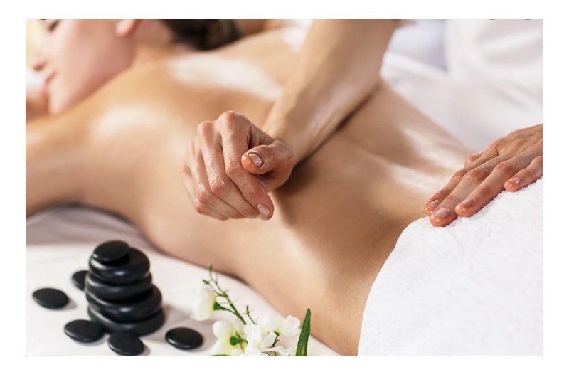 Organic Healing Therapy 92325