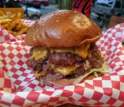 CHICAGO BERNIES BEEF BIKE photo