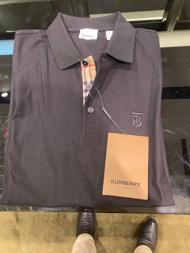 Burberry