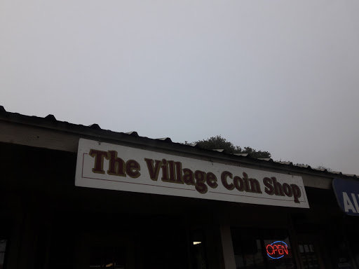 VILLAGE COIN SHOP