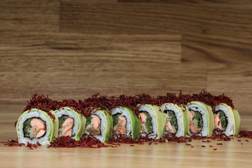 SushiNBagels