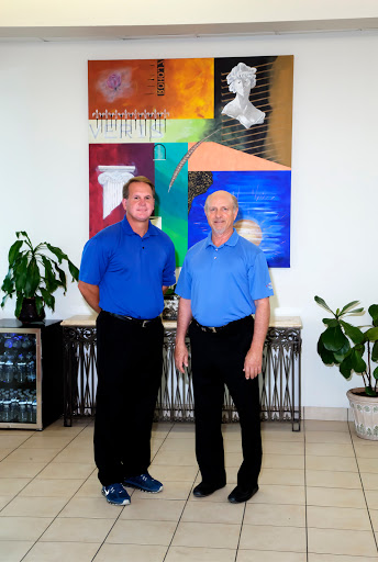 Auto Body Shop «The Body Shop Collision Repair», reviews and photos, 700 N McDonald St, McKinney, TX 75069, USA