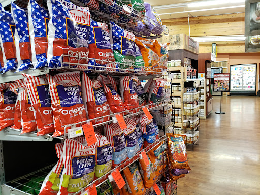 Supermarket «Harvest Market», reviews and photos, 77 NE Wauna St, White Salmon, WA 98672, USA