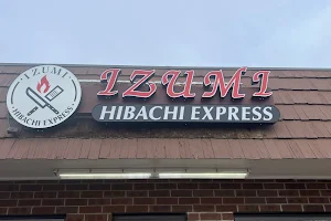 Izumi Hibachi Express image