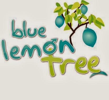 Blue Lemon Tree à La Grande-Motte