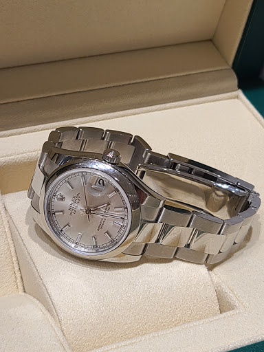 Jeweler «Hing Wa Lee», reviews and photos, 1569 Fairway Dr #128, Walnut, CA 91789, USA