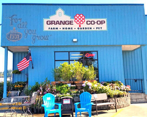 Garden Center «Grange Co-op: Coos Bay», reviews and photos, 1085 S 2nd St, Coos Bay, OR 97420, USA