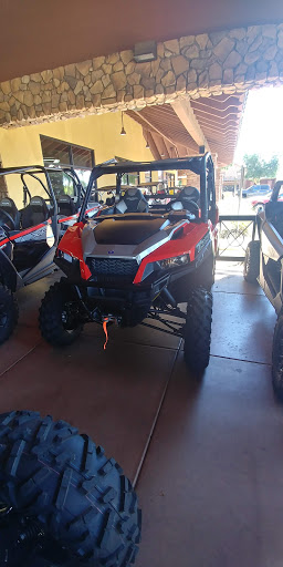Motorcycle Dealer «RideNow Powersports Surprise», reviews and photos, 15380 W Bell Rd, Surprise, AZ 85374, USA