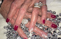 Sen Nail Lounge - Photo 8 - Car repair in Scottsdale, AZ, Scottsdale