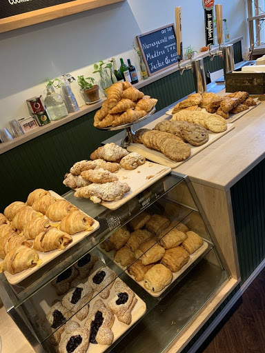 Bakery «Cake Rack Bakery», reviews and photos, 113 W Elder St, Cincinnati, OH 45202, USA