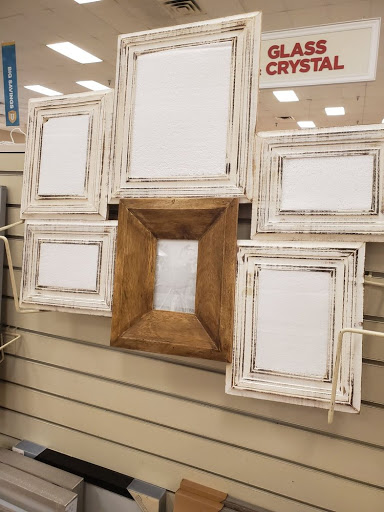 Department Store «Marshalls & HomeGoods», reviews and photos, 801 S University Dr #200, Plantation, FL 33324, USA